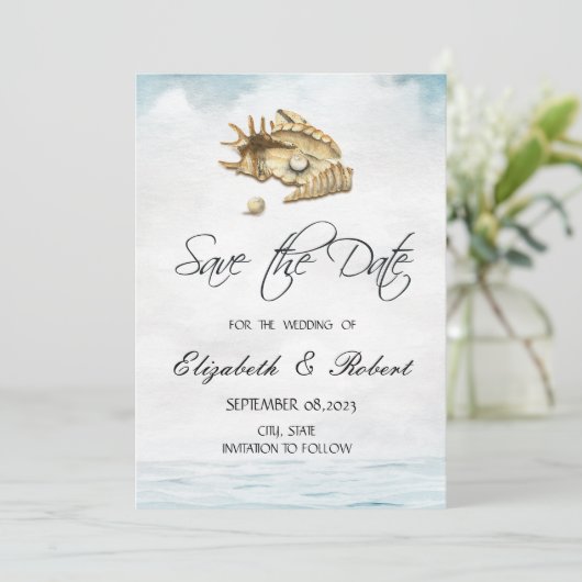 Seashells、Sea、Script セーブザデート (スタンド正面)