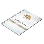 Seashells,Sea,String Lightsスクリプト ノートブック (左側)