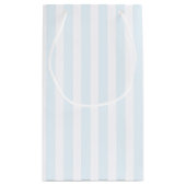 Seashells & Wedding Bells Beach Party Recovery Kit スモールペーパーバッグ (裏面)