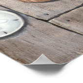 Seashore Treasures ポスター (角)