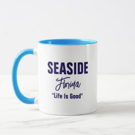 Seaside Florida Coffee Mug マグカップ