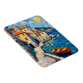 Seaside in Europe マグネット (右側)