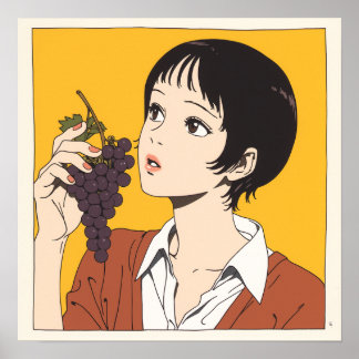 Season of Sweetness ポスター
