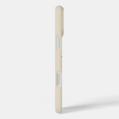 Seasonal bunny add name  Case-Mate iPhoneケース (裏面 / 右)