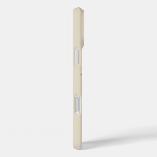 Seasonal bunny add name  Case-Mate iPhoneケース (裏面 / 右)