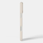 Seasonal gnome add name Case-Mate iPhoneケース (裏面 / 右)