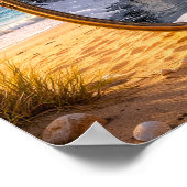 Seasonal Mirror ポスター (角)