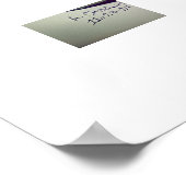 Seasonal Poster Print ポスター (角)