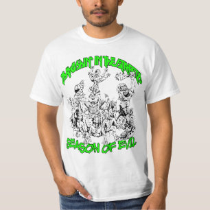 SEASONOFEVIL Tシャツ