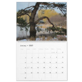 Seasons at the Botanic 2023カレンダー カレンダー (1月 2027)