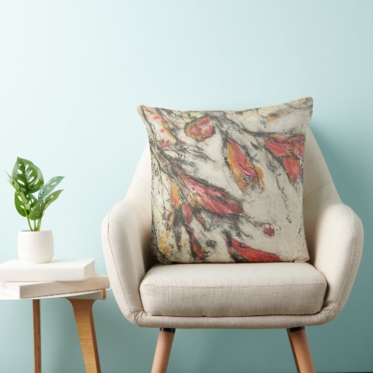 Season's Change クッション (椅子)