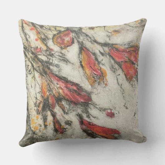 Season's Change クッション (裏面)