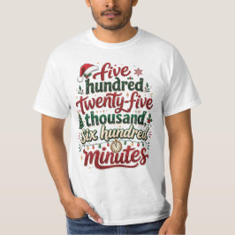 Seasons of Love Tシャツ