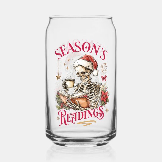 Season's Readings  ガラス缶 (裏面)