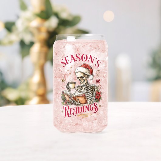 Season's Readings  ガラス缶 (インサイチュ (ウェディング))