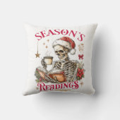 Season's Readings  クッション (裏面)
