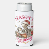 Season's Readings  スリム缶クーラー (Seltzer裏面)