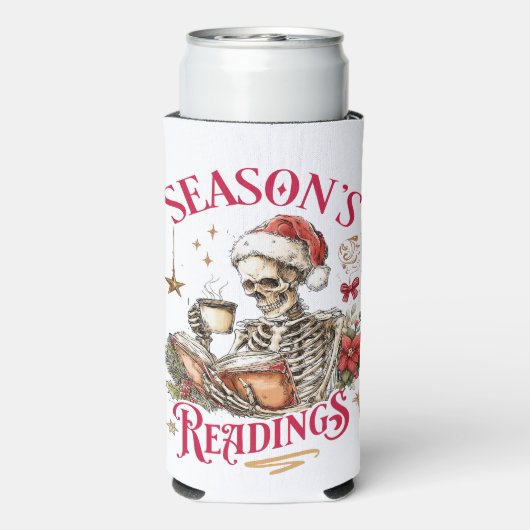 Season's Readings スリム缶クーラー (Seltzer裏面)