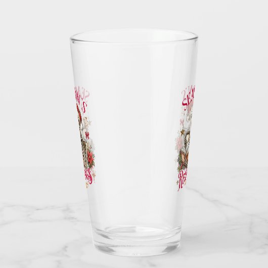 Season's Readings  タンブラーグラス (右)