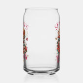 Season's Readings Cozy Kitten  ガラス缶 (右)