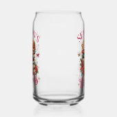 Season's Readings Cozy Kitten  ガラス缶 (左)