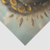 Seasons Sisters - 2 of 4 – 夏 – デコページ –  薄葉紙 (詳細)