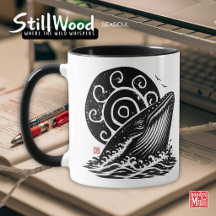 SEASOUL • StillWood • ラッコ
