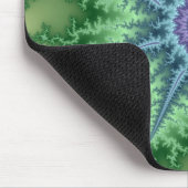 Seastar – フラクタルマウスパッド マウスパッド (コーナー)