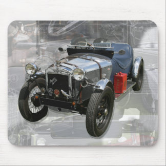 Seaterの2つのスポーツのマウスマット マウスパッド