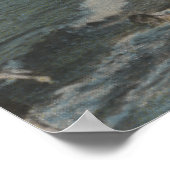 Seattle, WA – アルキポイントでボードウォーク ポスター (角)