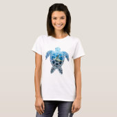 seaturtle-2 tシャツ (正面フル)