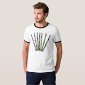 Seaver先生 Tシャツ (正面フル)