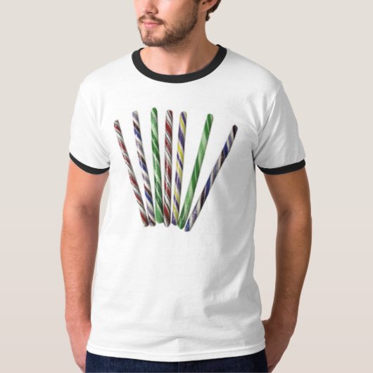 Seaver先生 Tシャツ (正面)