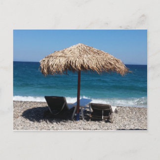 Seaview ポストカード
