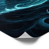 SeaWitchポスター ポスター (角)