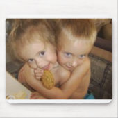 SEB-SIENA マウスパッド (正面)