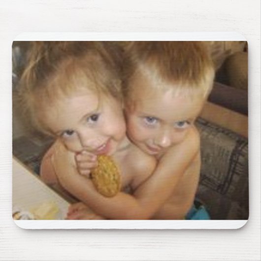 SEB-SIENA マウスパッド (正面)