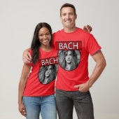 Sebastian Bach Skid Row レトロ Tシャツ (ユニセックス)