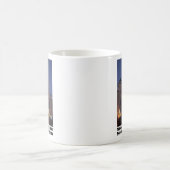 Sebastianiの劇場のマグ コーヒーマグカップ (中央)