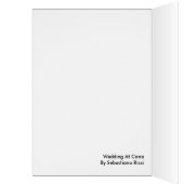 Sebastiano Ricci著Canaの結婚 (内側 (左))