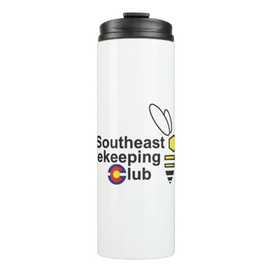 SEBCサーマルタンブラー タンブラー (正面)