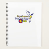 SEBCプランナー プランナー手帳 (正面)