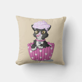 Sebrina装飾用クッション16インチx 16インチ クッション