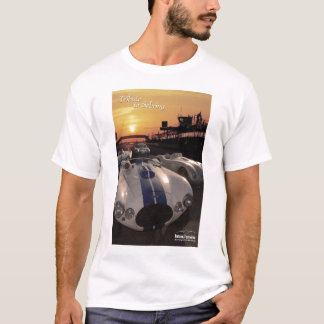 Sebring Tシャツ