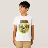 SEBRSD B/ASPユースロゴTシャツ(長袖) Tシャツ (正面フル)