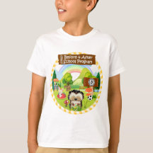 SEBRSD B/ASPユースロゴTシャツ(長袖)