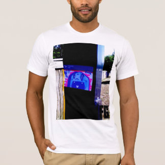 SECはFlyyです Tシャツ