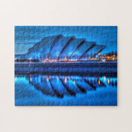 SECアルマディログラスゴージグソーパズル ジグソーパズル