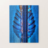 SECアルマディログラスゴージグソーパズル ジグソーパズル (縦)