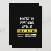 sec大切の金買属に投資する シーズンカード (正面/裏面)